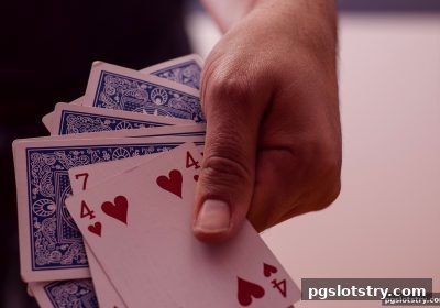 玩转pg电子试玩网百家乐：心态管理是享受过程的关键