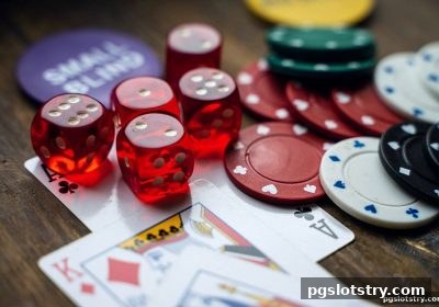 pg电子试玩网视角：牌桌背后的心理博弈与决策密码