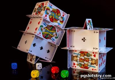 pg电子试玩网深度解析：21点游戏中的心理学策略与胜率提升