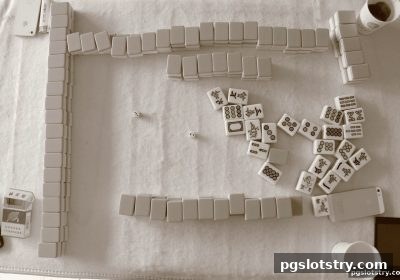 pg电子试玩网深度解析：麻将炸弹与骰宝大小预测的实战智慧与常见陷阱