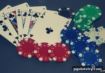 pg电子试玩网深度解读：德州扑克与牌九的跨界融合玩法