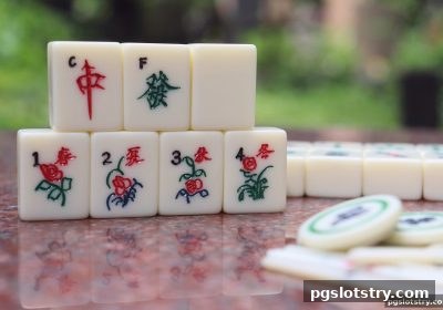 麻将清一色胡法全攻略：pg电子试玩网带你解锁高番牌型奥秘