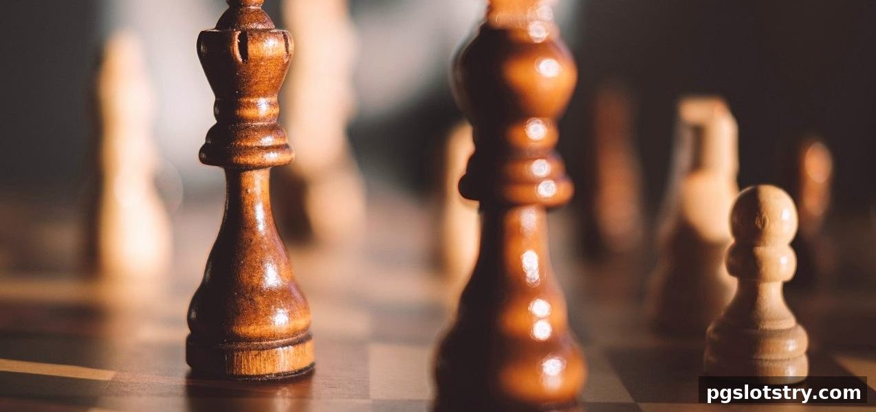 棋牌入门进阶完整攻略｜pg电子试玩网带你玩转策略与社交