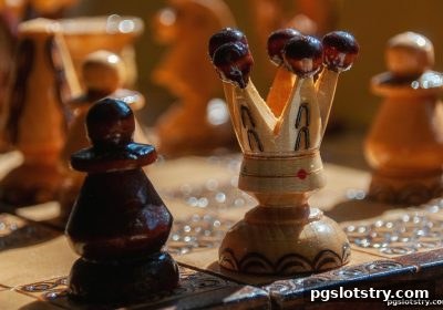 pg电子试玩网深度解析：棋手对弈风格与棋路演变的智慧博弈