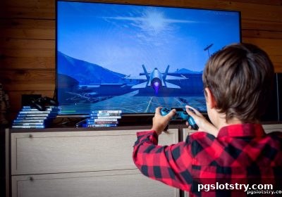 pg电子试玩网：声音与氛围如何重塑电子游艺沉浸体验？